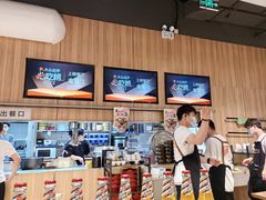-金掌勺锅包肉(华润万象城店)