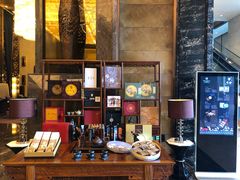 -长沙富力万达文华酒店