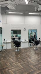-青漾 young hair studio