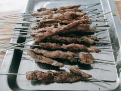 -小竹签烤肉(更新街店)