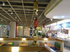 -So Lounge索兰至餐厅(蓝色港湾店)