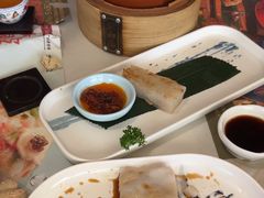 -点都德(广州白云山景区南门店)