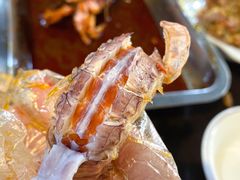 赖尿虾有膏-三妹小龙虾·黄油蟹(华侨城总店)