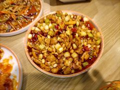 -牛三哥洛阳牛肉汤(生态城店)