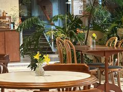 -有序Orderly融合西餐·咖啡(运河外滩店)