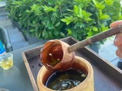 -汉水谣·江景餐厅(江滩店)