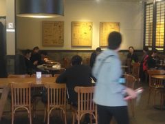 -星巴克(无锡大东方店)