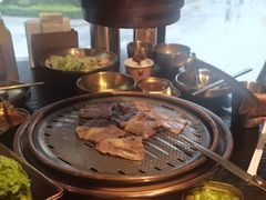 -伏一解牛烤肉专门店(信业购物中心店)