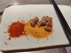 -很久以前羊肉串(南京路第一百货店)