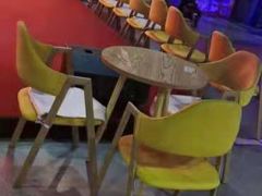 -嗨翻Hi-Fun竞技主题乐园·蹦床亲子生日轰趴(国光1937店)