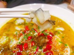 -乡村基·川味现炒大王(熙悦天街店)