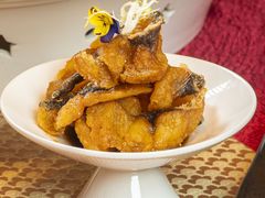 -海陵岛保利皇冠假日酒店·御公馆中餐厅 CANAL LNUA