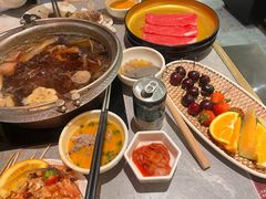 -一绪に寿喜烧(荟聚店)