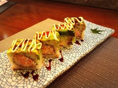-山葵家·创意料理(万象汇店)