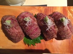 -松阪牛焼肉M(法善寺横丁店)