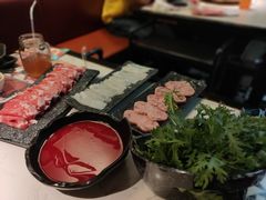 -哥老官重庆美蛙鱼头(宝山龙湖店)