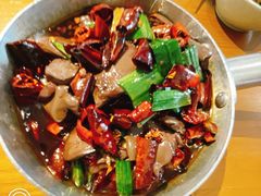 -包整·丝娃娃(一览甲秀楼风景店)