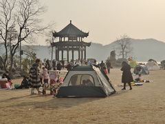 -东湖落雁景区