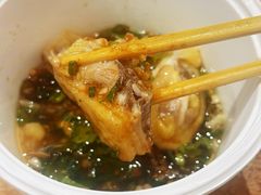 -濠轩阁特色生蚝火锅总店