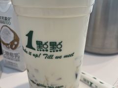 -1点点(银座和谐广场店)