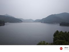 -宁波九龙湖开元度假村