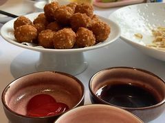 -月福京味斋·烤鸭店·北京菜(鼓楼总店)