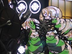 -深圳来福士广场