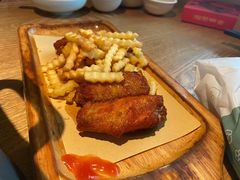 -湘间田舍(北仑银泰店)