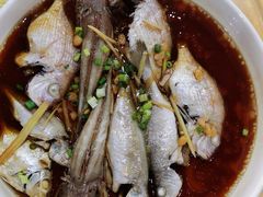 -海之鲜大排档(东山海鲜金銮湾店)