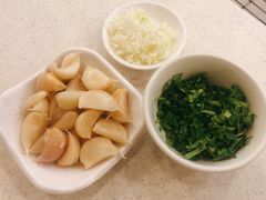 糖蒜-八先生涮肉房(三里河店)