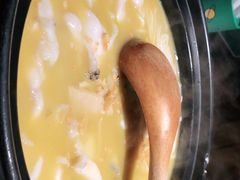 -九锅一堂酸菜鱼(新南凯德直营店)