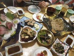 -桃屋日本料理(清华科技园店)