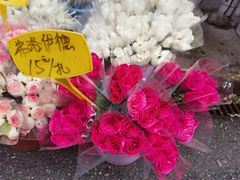 -循礼门鲜花花市(武汉循礼门店)