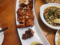 -醉壹号海鲜大排档(厦门店)