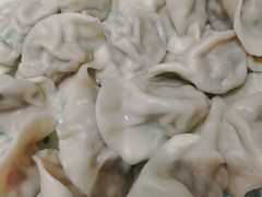 -老边饺子馆(东单店)