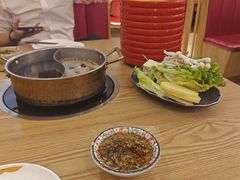 -松野谷·寿喜烧自助(华联顺义金街购物中心店)