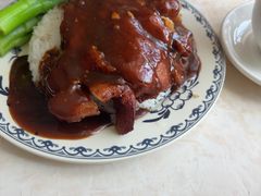 -渔记茶餐厅(渔村店)