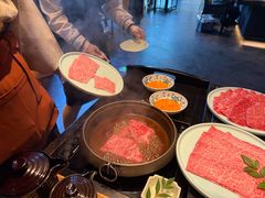 -然锅料理