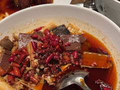 -大鸭梨烤鸭店(光彩店)