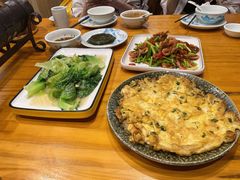 -61号餐吧(兴坪古镇漓江店)