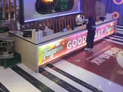 -欢乐糖果KTV(长江店)