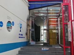 -布噜游泳俱乐部(东闸路店)