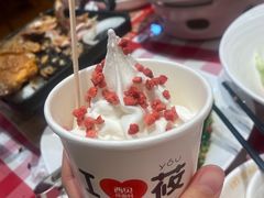 -西贝(苏州绿宝广场店)