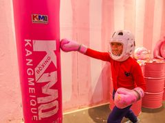 -清远熹乐谷温泉度假酒店