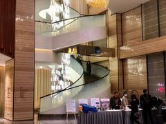 -雅天大酒店·福贵坊中餐厅