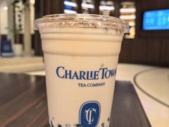 -CHARLIETOWN红茶公司(南京万象天地店)