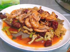 -张刚餐饮(春晓馨苑店)