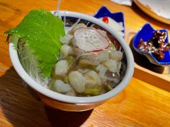 -梅亭居酒屋(中大国际店)