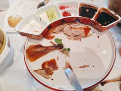 -大鸭梨烤鸭(顺义石园店)