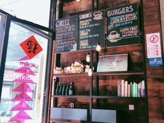 -MIKAKU(万达广场上海宝山店)